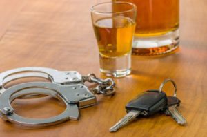 Drunk or Impaired Driving Attorneys – Goodin Abernathy