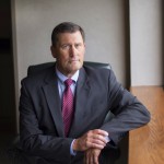 Jon Abernathy, Partner