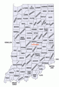 Indiana County Map quickfacts.census.gov