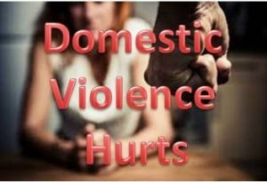 domestic violence in latino communities