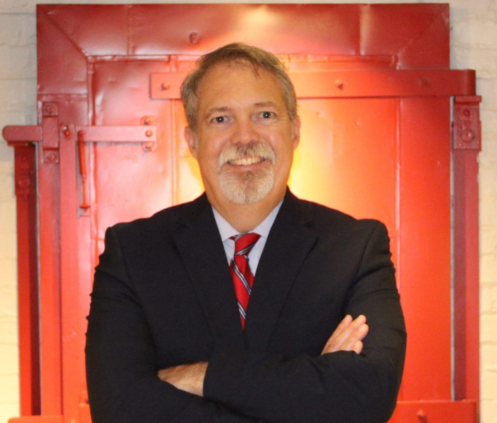 Christopher (Chip) Clark, Employment Law Attorney