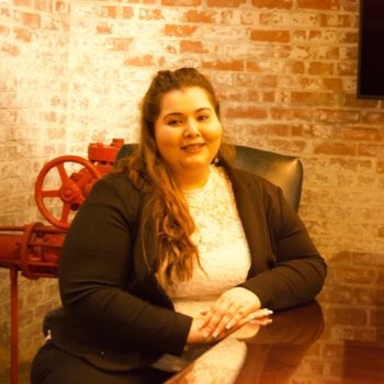 Luz Soto, Legal Assistant, Goodin Abernathy Law Firm