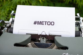 Sexual Harassment – MeToo – HR 4445