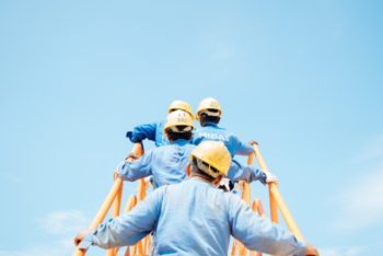 Workers Comp Increases
